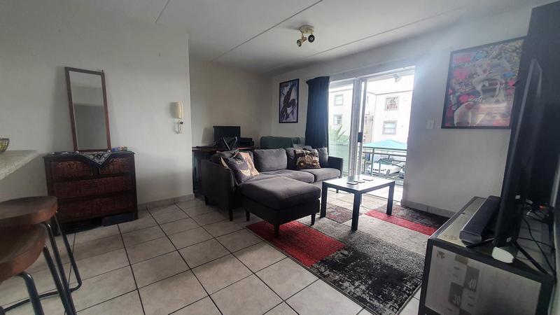 To Let 2 Bedroom Property for Rent in Vredekloof East Western Cape